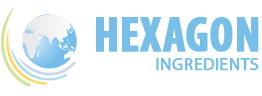 Hexagon Ingredients